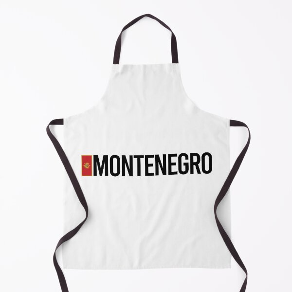 Item preview, Montenegro Minimal Design collection designed and sold by randomorder.