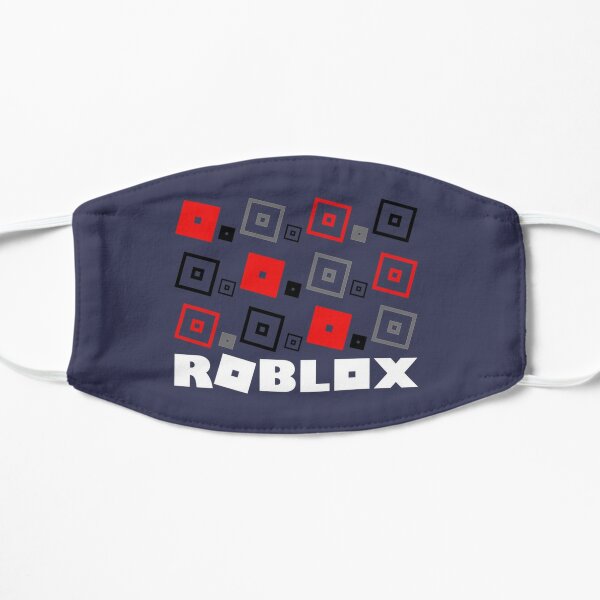 Roblox Meme Face Masks Redbubble - roblox blue ninja mask