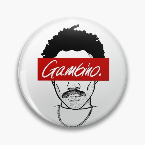 Item preview, Childish Gambino designed and sold by Liambryantsmall.