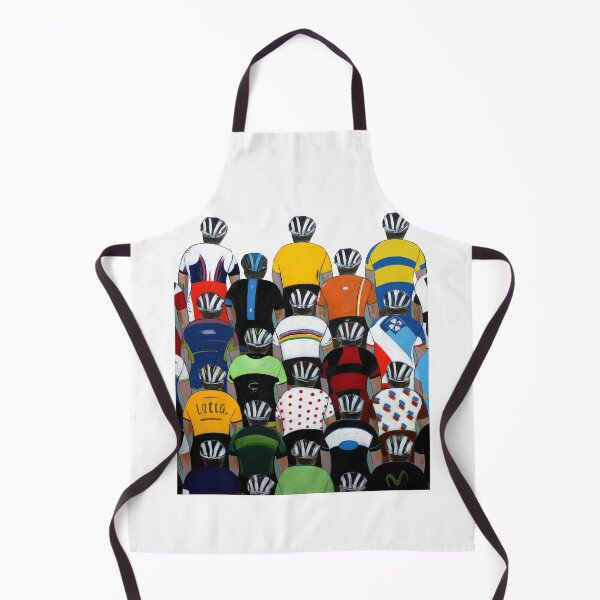 Item preview, Maillots Shirt designed and sold by AndyFarr.