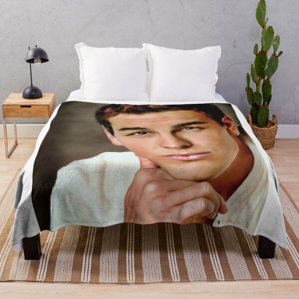 Item preview, Mario Casas designed and sold by shyndesign.