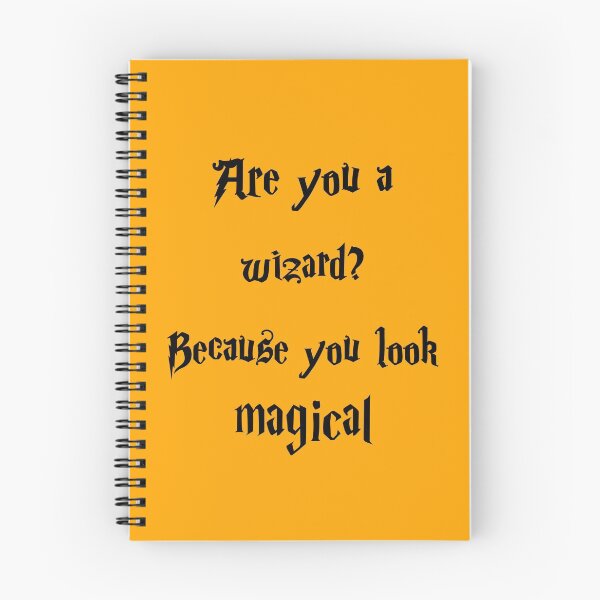 Item preview, Are you a wizard? designed and sold by Misschemical.