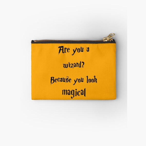 Item preview, Are you a wizard? designed and sold by Misschemical.