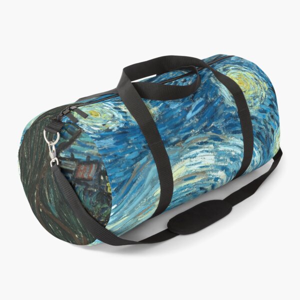 Item preview, Starry Night designed and sold by rapplatt.