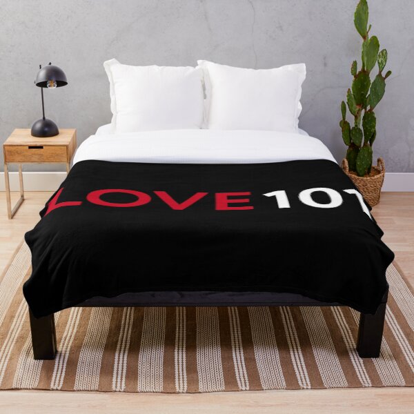 Item preview, LOVE 101 designed and sold by Forestdream.