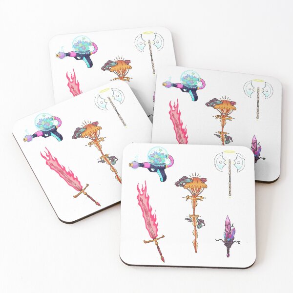 Item preview, Fantasy Weapons designed and sold by Katitan.