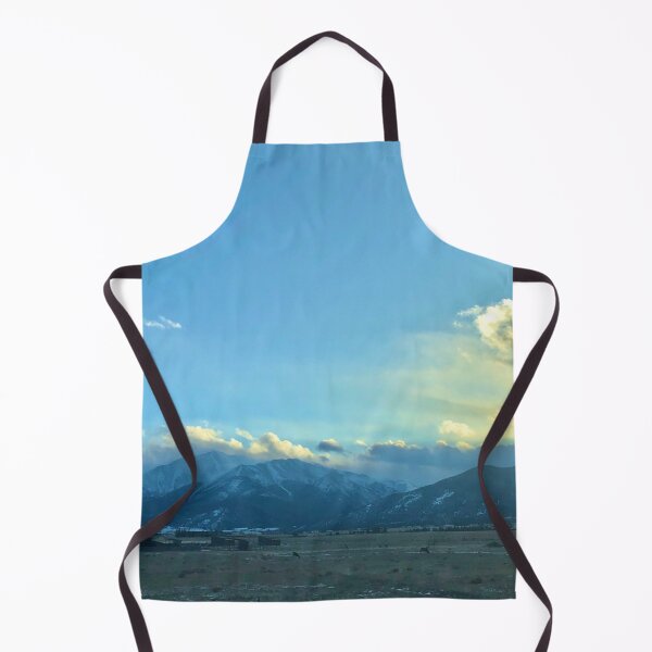 Item preview, Mount Princeton Sunset designed and sold by rwartbyrw.