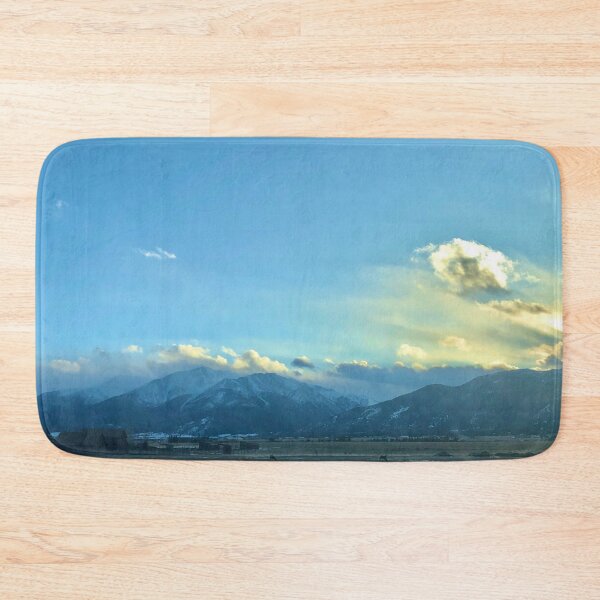 Item preview, Mount Princeton Sunset designed and sold by rwartbyrw.