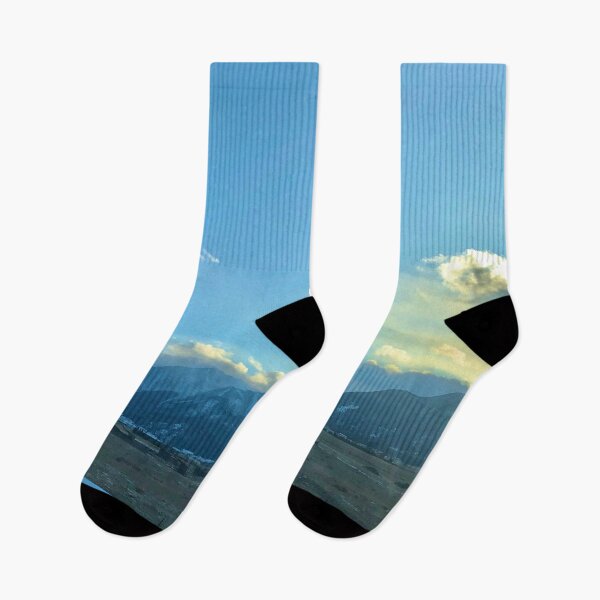 Item preview, Mount Princeton Sunset designed and sold by rwartbyrw.