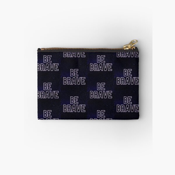 Item preview, Be Brave designed and sold by julset.