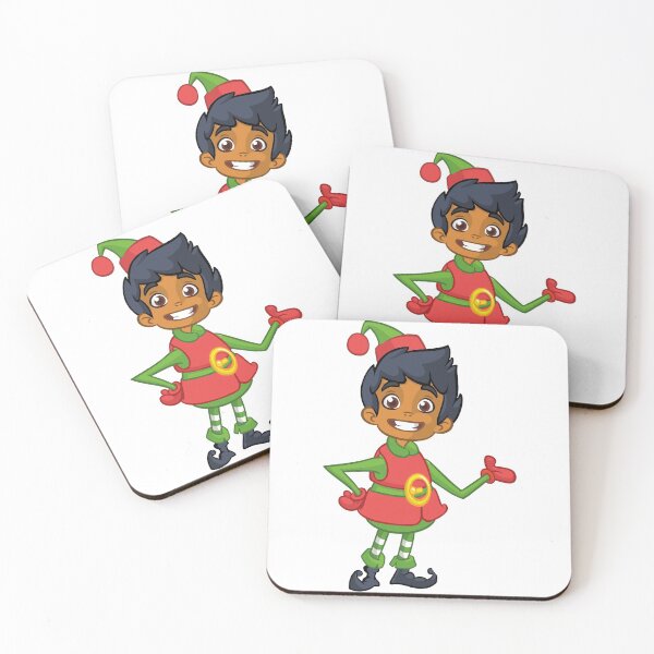 Item preview, Chistmas designed and sold by TopBaseline.