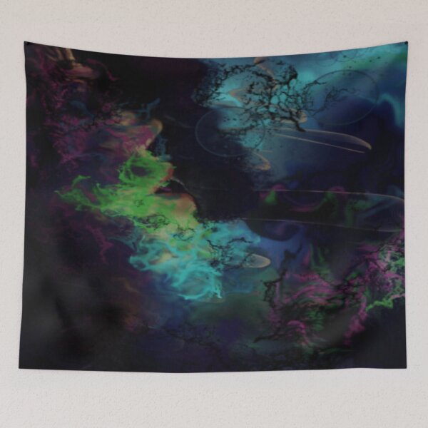 Item preview, Lost in the sea designed and sold by HeavyBurden.