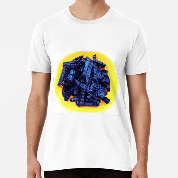 Unusual French Fries Premium T-Shirt