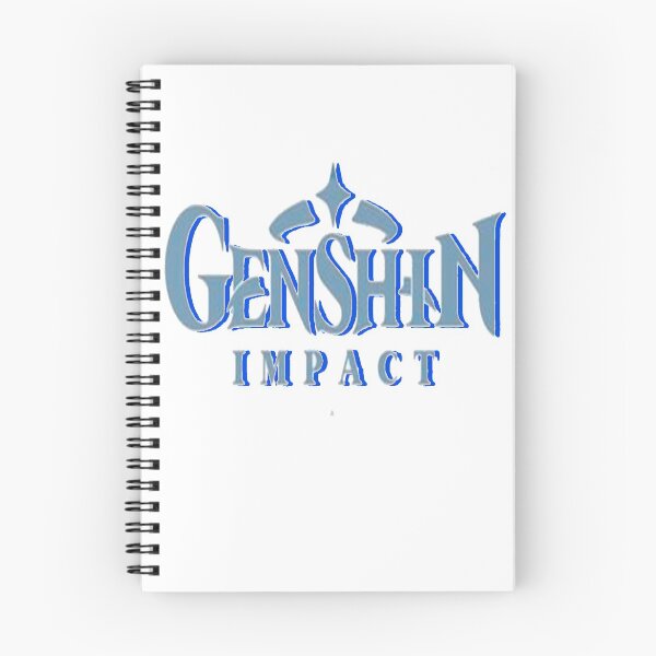 Item preview, geshin impact designed and sold by Puterfully.