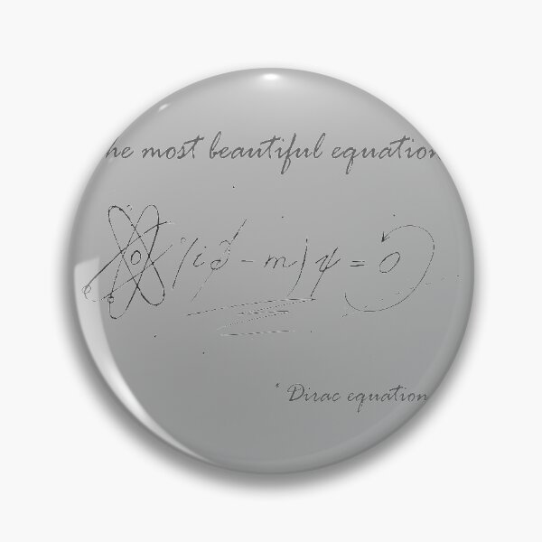 Item preview, The Most Beautiful Equation designed and sold by Evgenija-S.