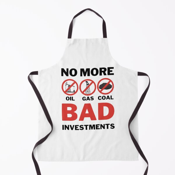 Item preview, No More BAD Investments designed and sold by Veewell.