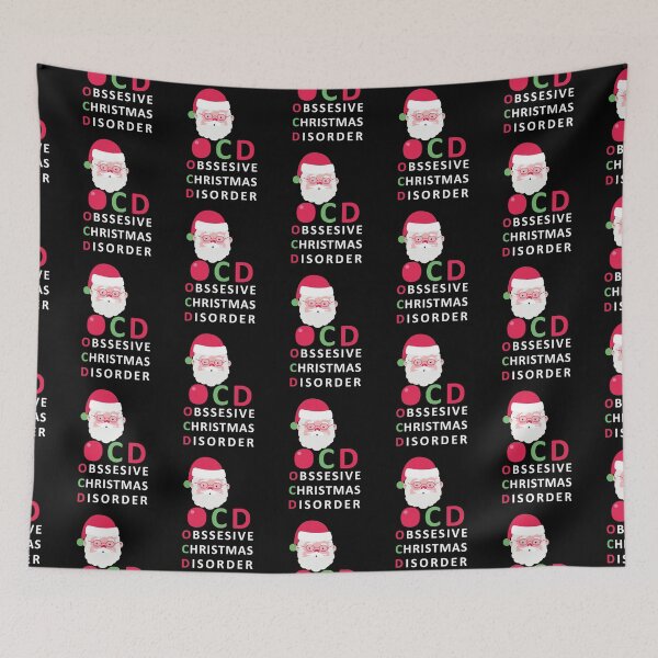 Item preview, Chistmas designed and sold by TopBaseline.