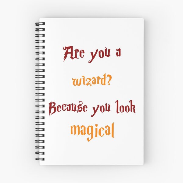Item preview, Are you a wizard? designed and sold by Misschemical.