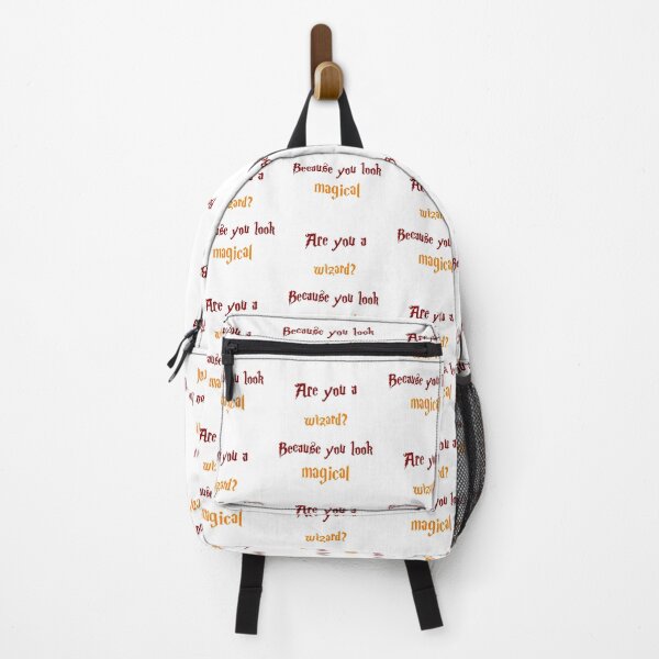 Item preview, Are you a wizard? designed and sold by Misschemical.