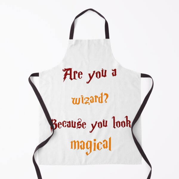 Item preview, Are you a wizard? designed and sold by Misschemical.