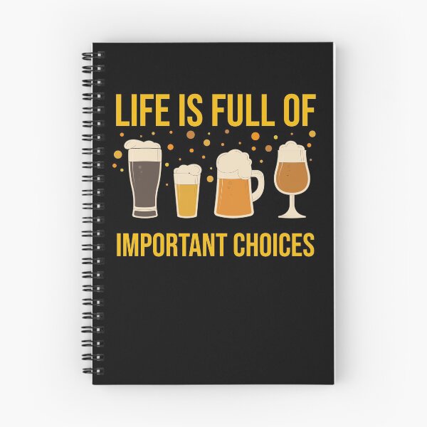 Item preview, Life Is Full of Important Choices designed and sold by csaron92.