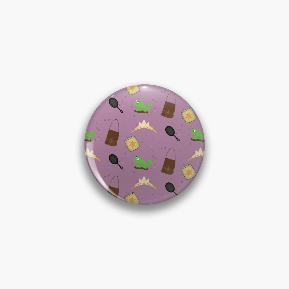 Item preview, Pin designed and sold by IODesigns.