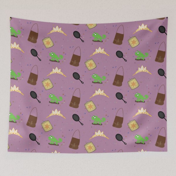 Item preview, Lost Princess Pattern designed and sold by IODesigns.