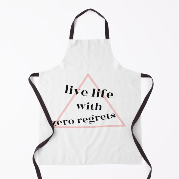 Item preview, Zero Regrets designed and sold by NancyArtDesigns.