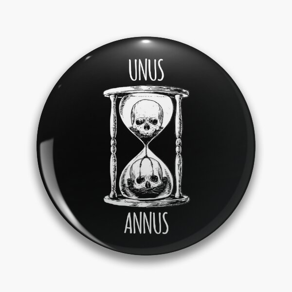 Item preview, Unus Annus - Unus annus split - Unus annus hourglass designed and sold by GoldenDov.