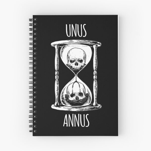 Item preview, Unus Annus - Unus annus split - Unus annus hourglass designed and sold by GoldenDov.