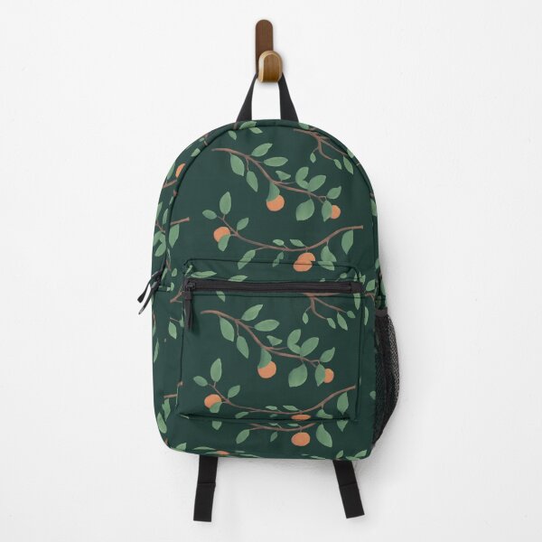Item preview, Orange Grove Art Pattern designed and sold by DesignsthatSlap.