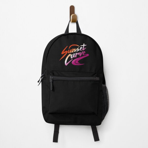 Item preview, Sunset Curve but make it Lesbian Rights! designed and sold by rynbower.
