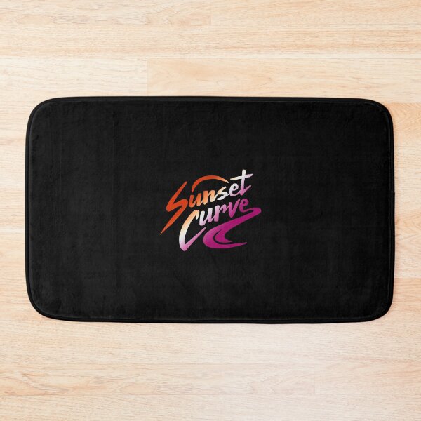 Item preview, Sunset Curve but make it Lesbian Rights! designed and sold by rynbower.