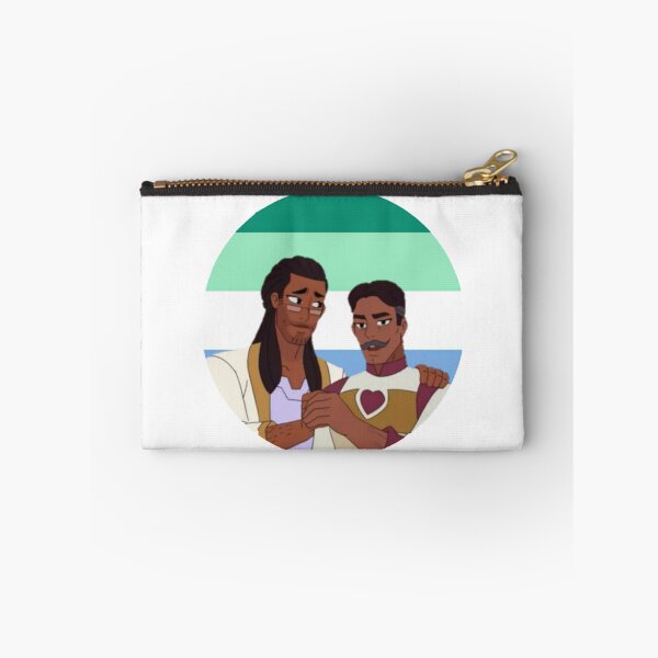 Item preview, George and Lance She-Ra Gay Flag SPOP designed and sold by feardeargcrafts.