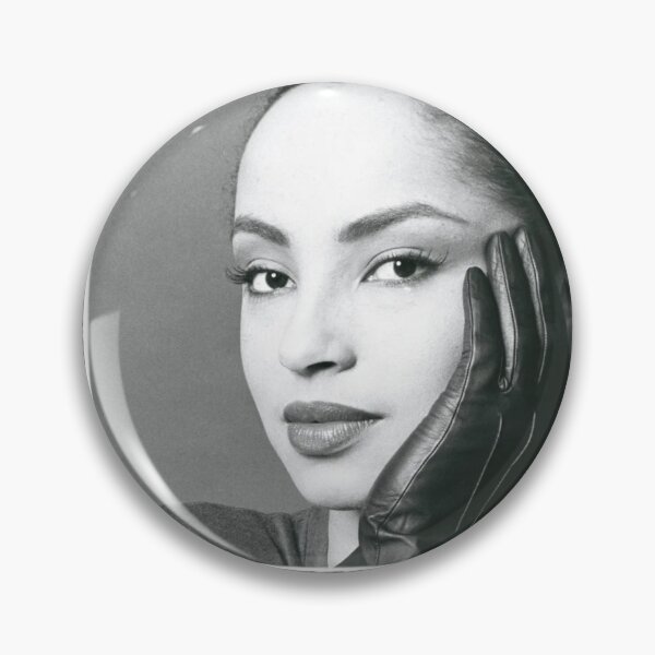 Item preview, Sade Diamond designed and sold by johnnysakko.