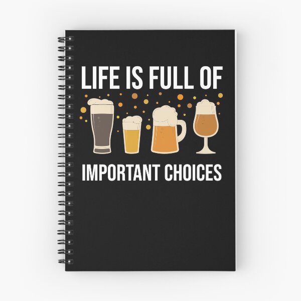 Item preview, Life Is Full of Important Choices designed and sold by csaron92.