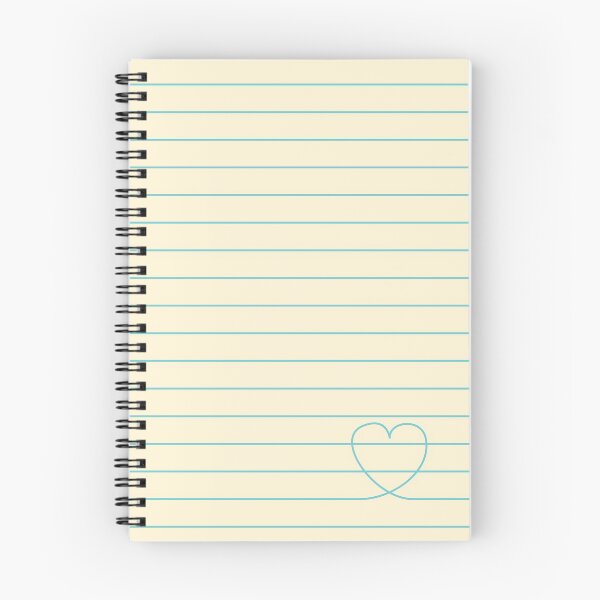 Item preview, Love Note designed and sold by Cecilia Mok.
