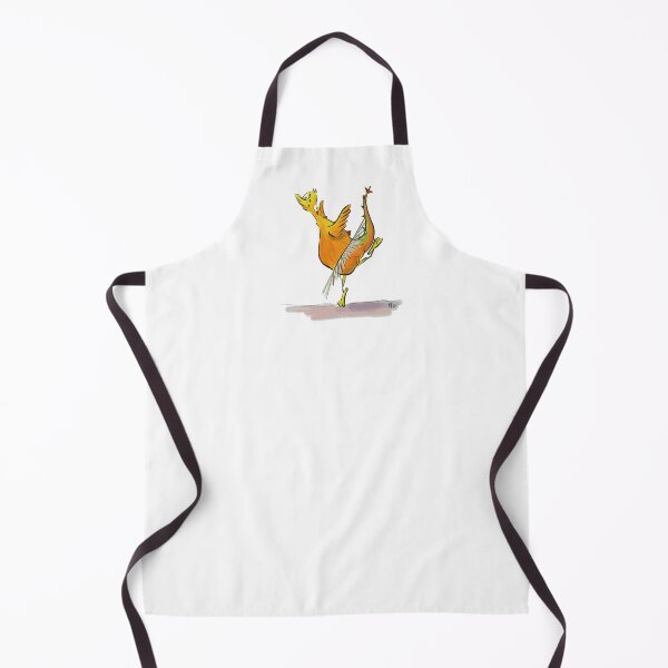 Item preview, Glatys the Questing Beast, classic dancer designed and sold by Daniela Gaidano.