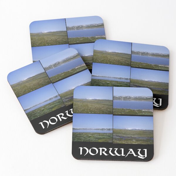 Item preview, Norway landscape  designed and sold by KerCar.
