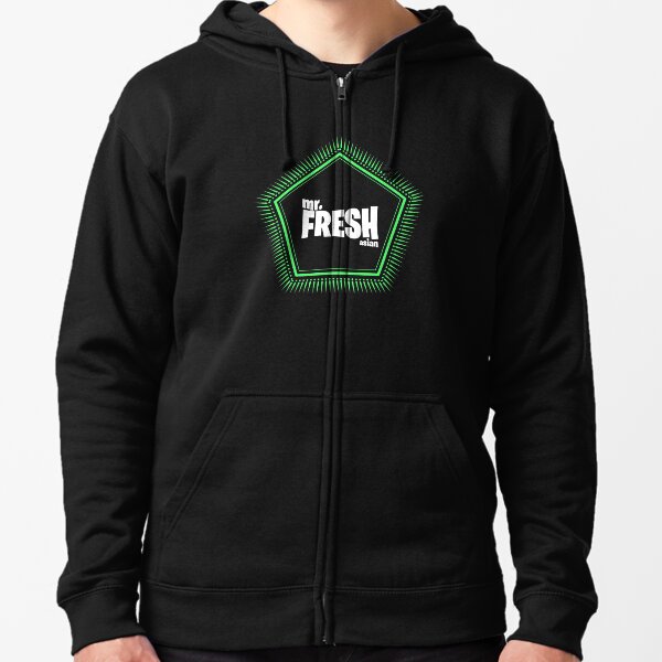 Mrfreshasian hoodie discount