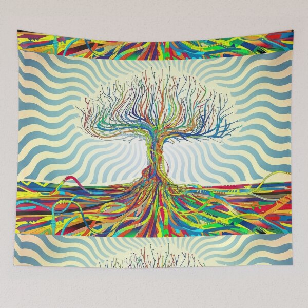 Item preview, source of life tree designed and sold by 42youbest.