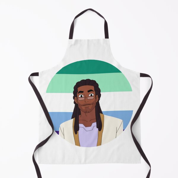 Item preview, Lance She-Ra Gay Flag SPOP designed and sold by feardeargcrafts.