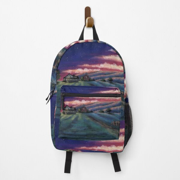 Item preview, American Dusk designed and sold by Katrina Vogel.