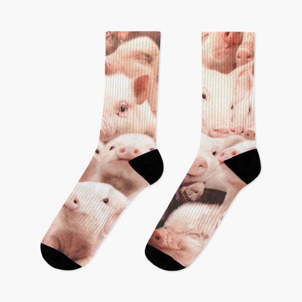 Item preview, Pigs designed and sold by MaxencePierrard.