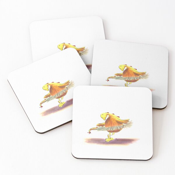 Item preview, Glatys the Questing Beast, etoile  designed and sold by Daniela Gaidano.