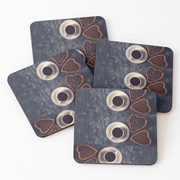 Item preview, coffee designed and sold by maichix.