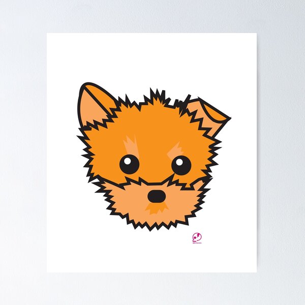 Item preview, Puppy love pt.3 designed and sold by justinpkr.