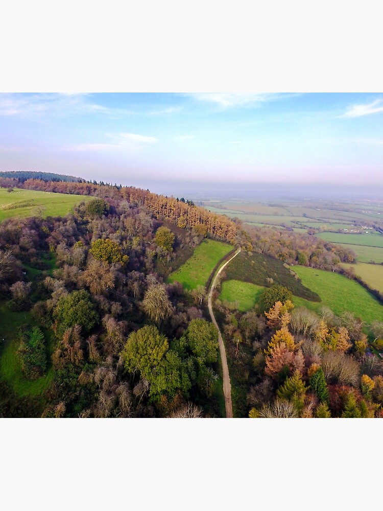 Autumn season by ScenicViewPics
