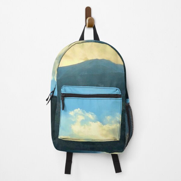 Item preview, Cloudy Sunset designed and sold by rwartbyrw.