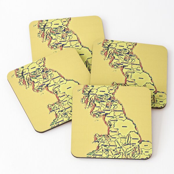 Item preview, Brick Island designed and sold by Tovers.